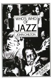 Who’s Who Of Jazz