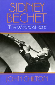 Sidney Bechet