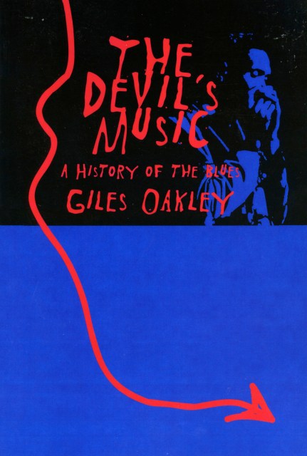 The Devil’s Music