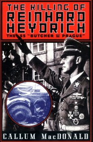 The Killing of Reinhard Heydrich