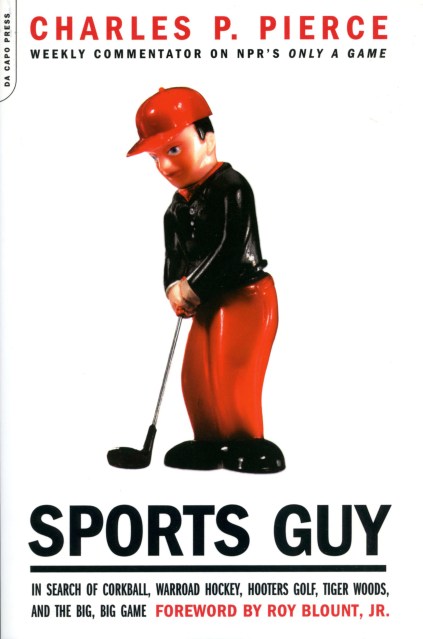 Sports Guy