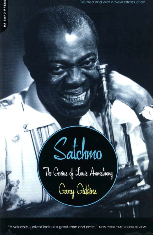 Louis Armstrong: Biography, Jazz Musician, “Satchmo”