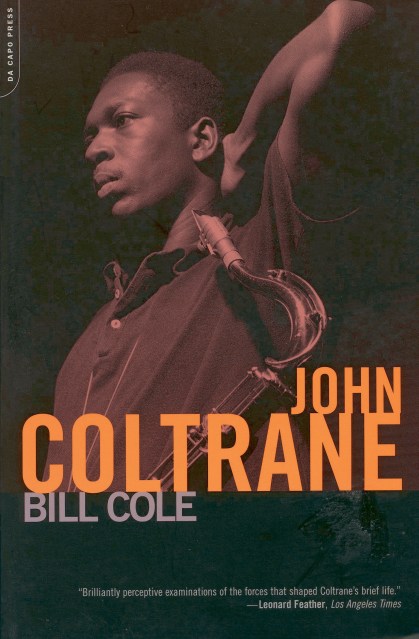 John Coltrane