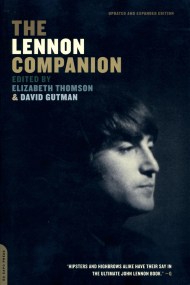 The Lennon Companion