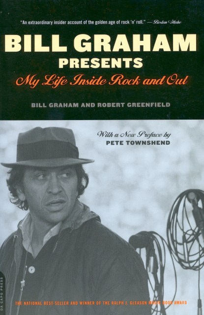 Bill Graham Presents