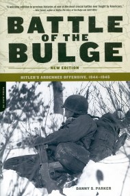 Battle of the Bulge