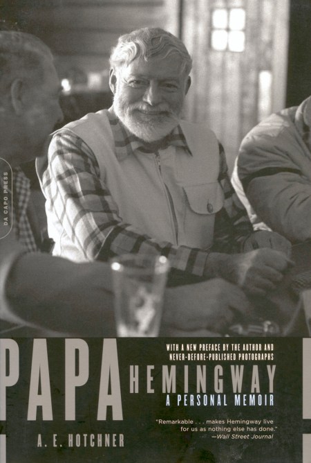 Papa Hemingway