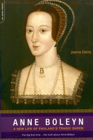 Anne Boleyn