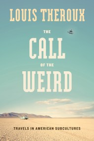 The Call of the Weird