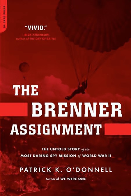 The Brenner Assignment