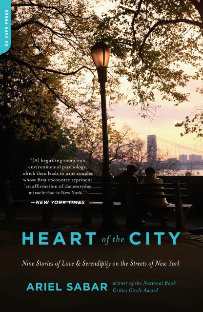 Heart of the City