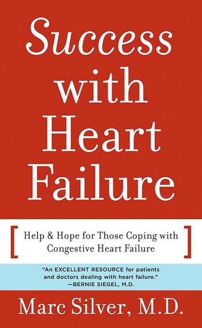 Success with Heart Failure (mass mkt ed)