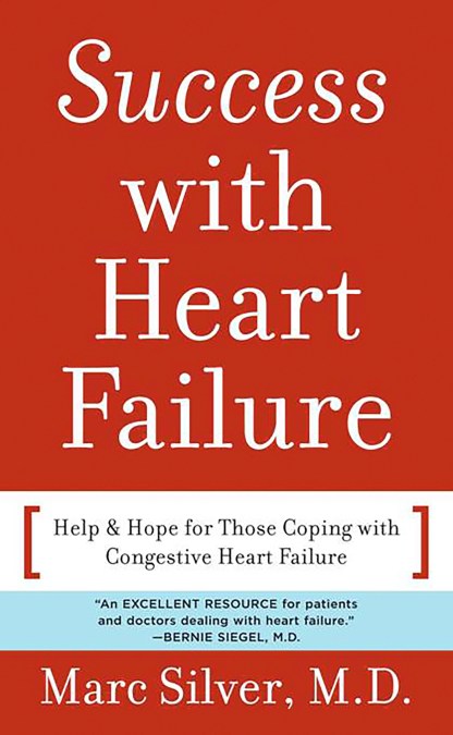 Success with Heart Failure (mass mkt ed)