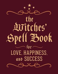 The Witches' Spell Book