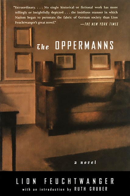 The Oppermanns