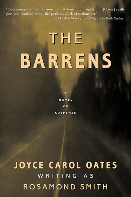 The Barrens