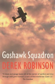 Goshawk Squadron