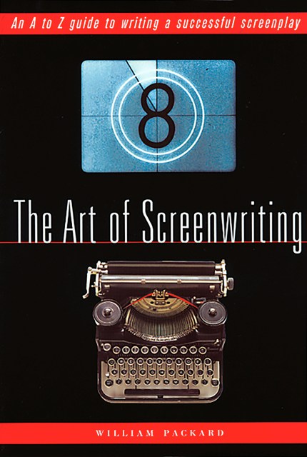 The Art of Screenwriting