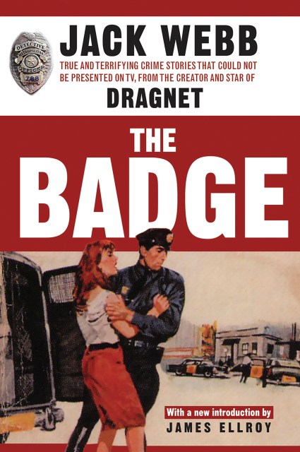 The Badge