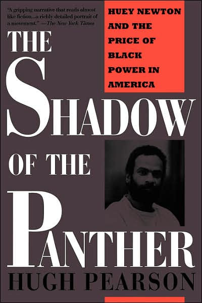 Shadow Of The Panther