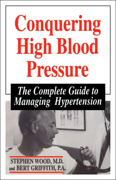 Conquering High Blood Pressure