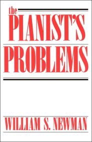 The Pianist’s Problems