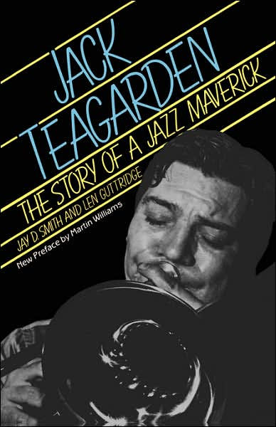 Jack Teagarden