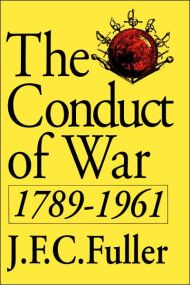 The Conduct Of War, 1789-1961