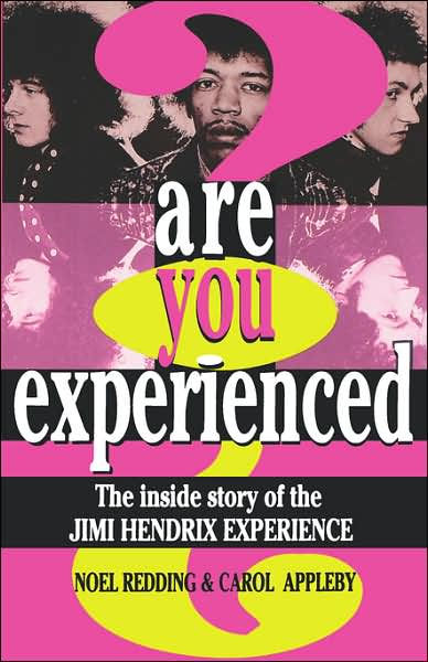 Are You Experienced?