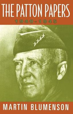 The Patton Papers