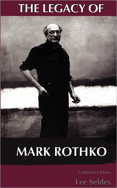 Mark Rothko: Behind the legacy and the Louis Vuitton Foundation