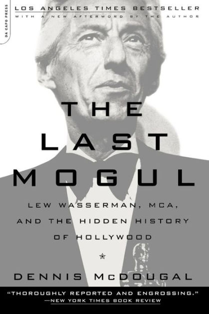 The Last Mogul