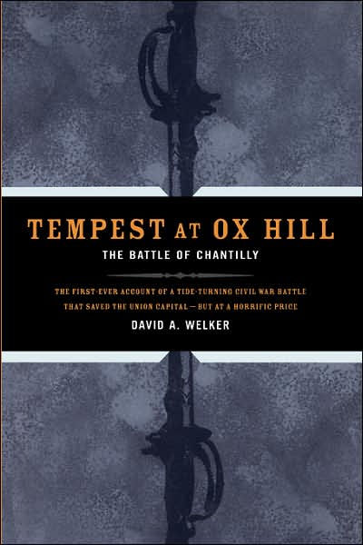 Tempest At Ox Hill