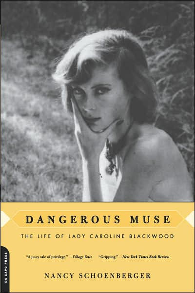 Dangerous Muse