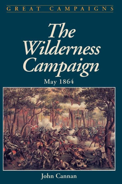 Wilderness Campaign