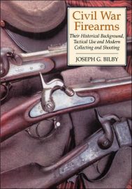 Civil War Firearms