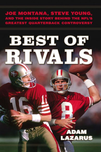 NFL's Greatest Teams: San Francisco 49ers (Hardcover) 