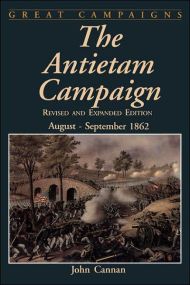 The Antietam Campaign