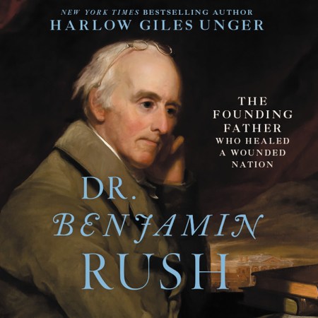 Dr. Benjamin Rush