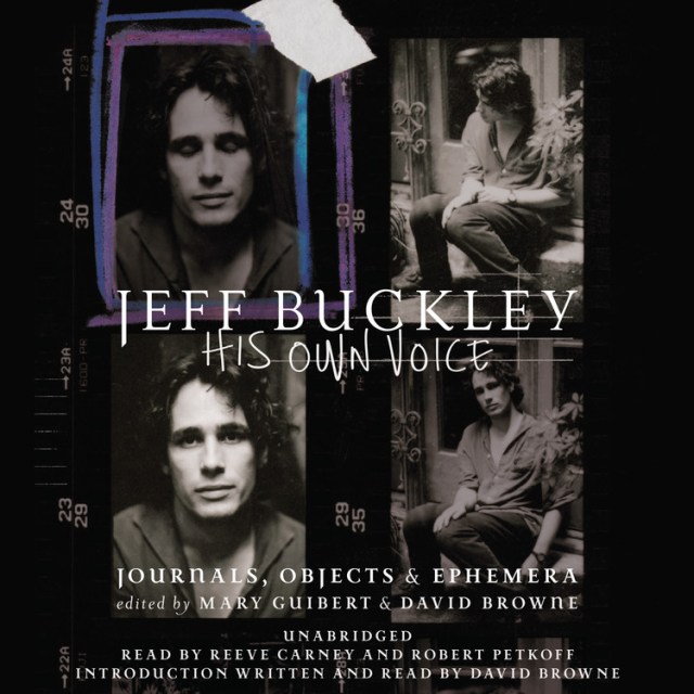 Jeff Buckley