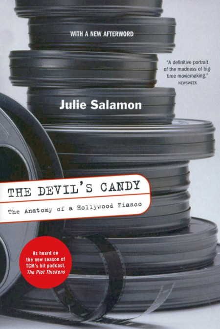 The Devil’s Candy