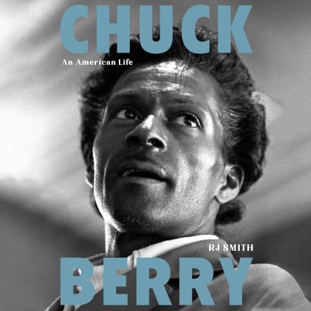 Chuck Berry