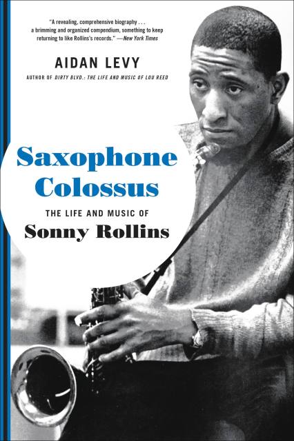 Saxophone Colossus