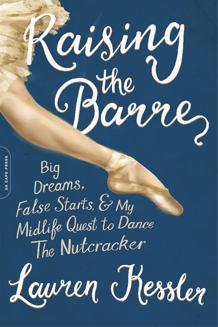 Raising the Barre