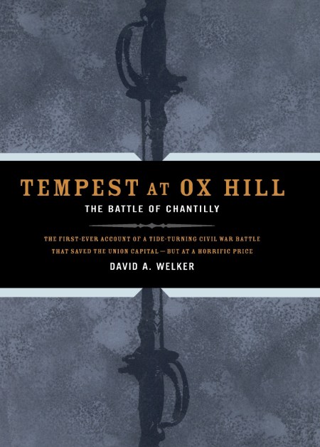 Tempest At Ox Hill