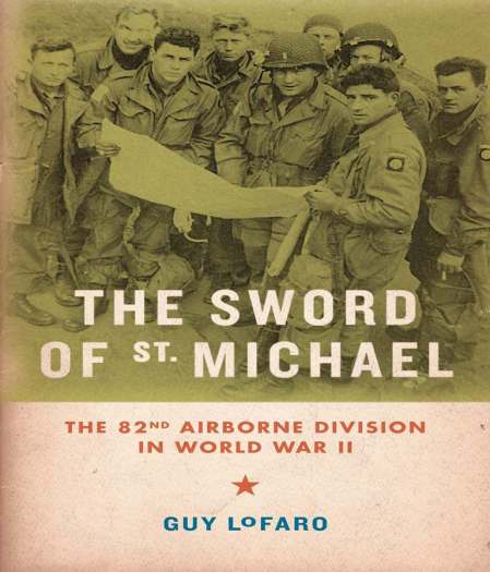 The Sword of St. Michael