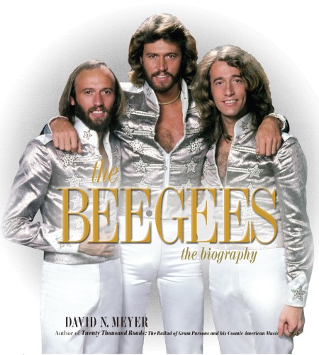 The Bee Gees