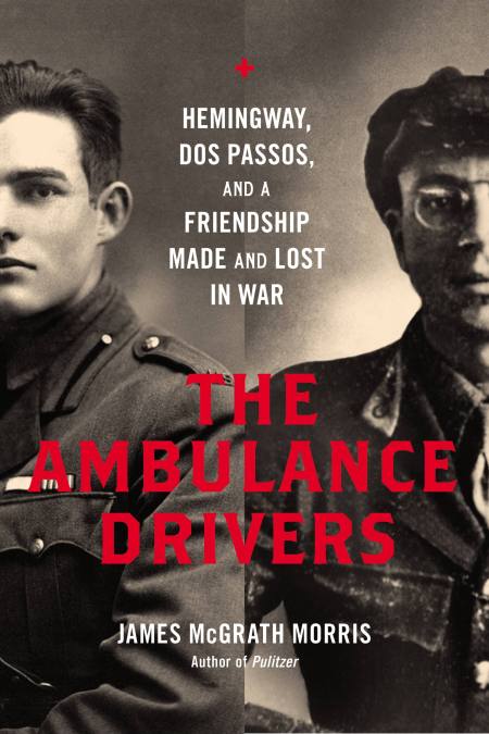 The Ambulance Drivers