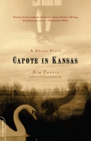 Capote in Kansas