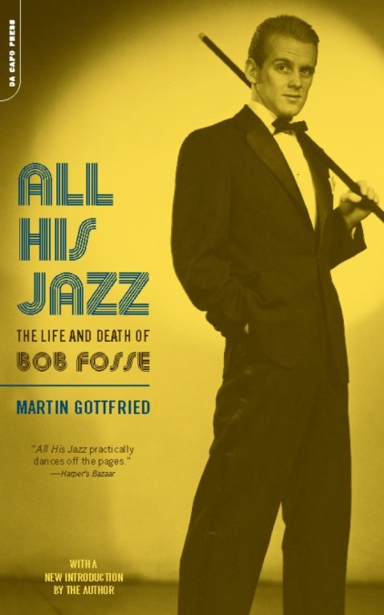 All His Jazz